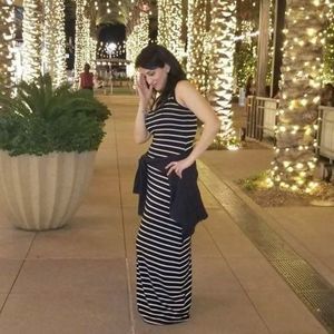 Meet your Posher, Anu